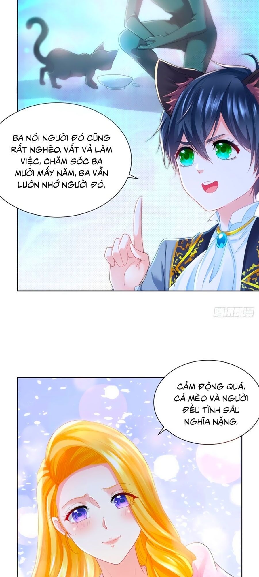 Tôi Muốn Trở Thành Tiểu Thư Công Tước Phế Vật Chapter 62 - Next Chapter 63