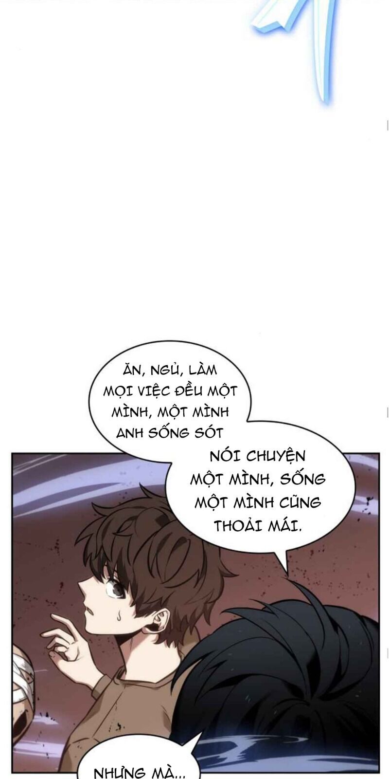 toàn trí độc giả Chapter 31 - Next chapter 32