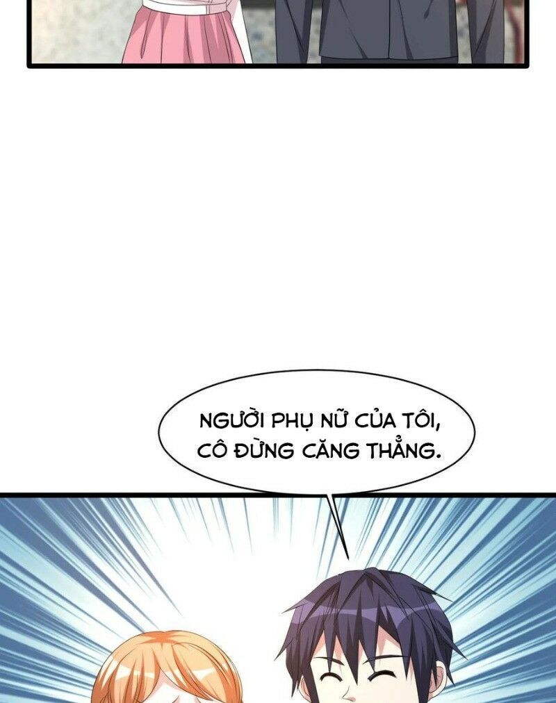 Đô Thị Tà Vương Chapter 60 - Trang 3