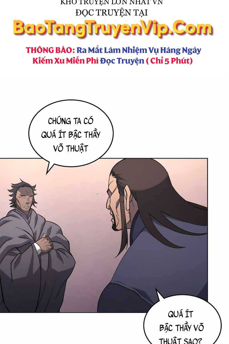 Biên Niên Sử Của Thiên Quỷ Chapter 206 - Trang 4