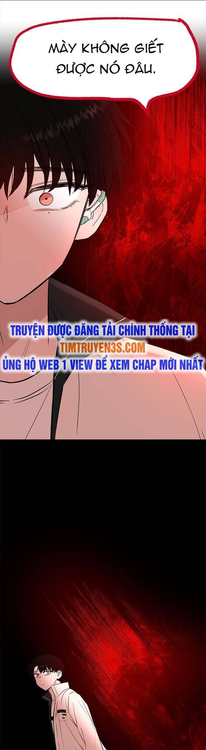 Bươm Bướm Và Máu Chapter 44 - Trang 4