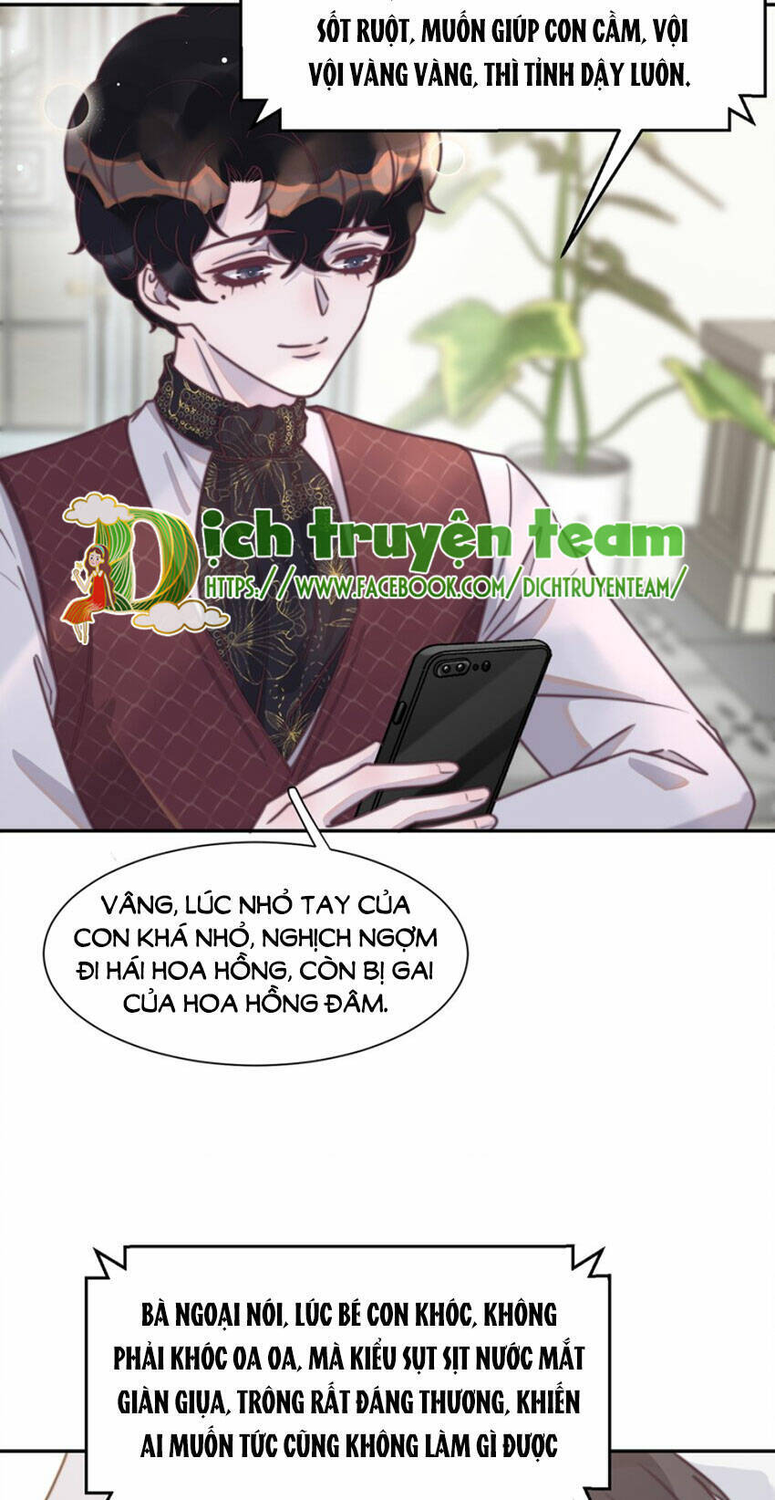 Nghe Nói Tôi Rất Nghèo Chapter 137 - Trang 4