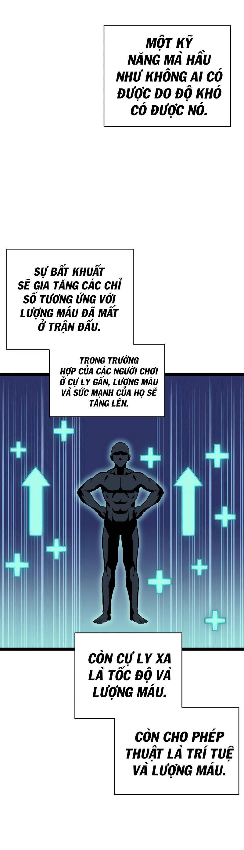 Tôi Trở Lại Thăng Cấp Một Mình Chapter 139 - Next Chapter 140