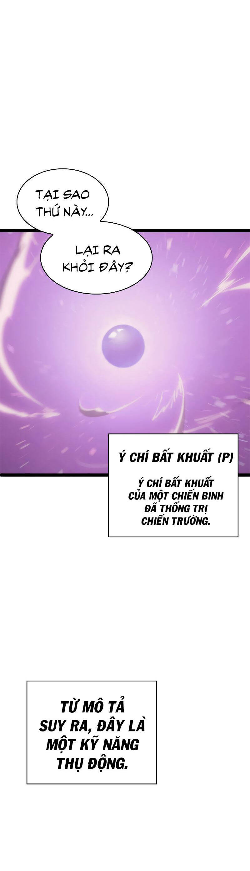 Tôi Trở Lại Thăng Cấp Một Mình Chapter 139 - Next Chapter 140