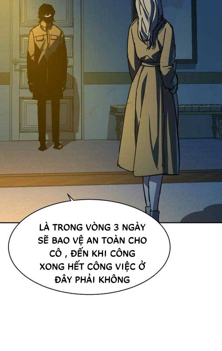 Bạn Học Của Tôi Là Lính Đánh Thuê Chapter 150 - Trang 3