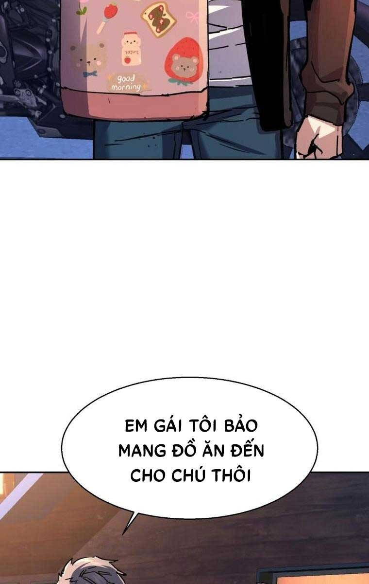 Bạn Học Của Tôi Là Lính Đánh Thuê Chapter 150 - Trang 3