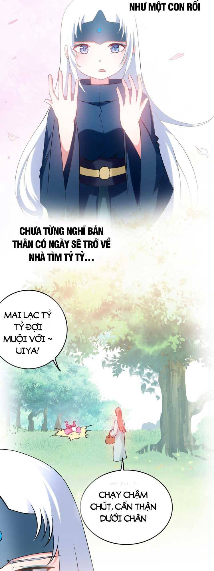 Đệ Tử Của Ta Đều Là Súp Bờ Thần Chapter 206 - Next Chapter 207