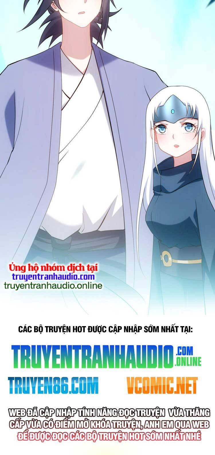 Đệ Tử Của Ta Đều Là Súp Bờ Thần Chapter 206 - Next Chapter 207