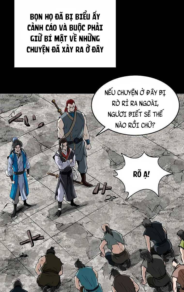 Cung Quỷ Kiếm Thần Chapter 166 - Trang 4