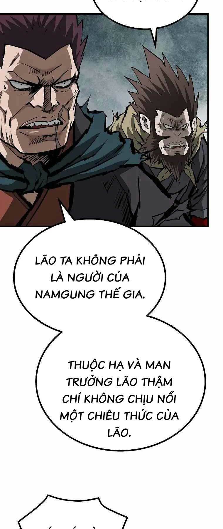 Cung Quỷ Kiếm Thần Chapter 185 - Next Chapter 185