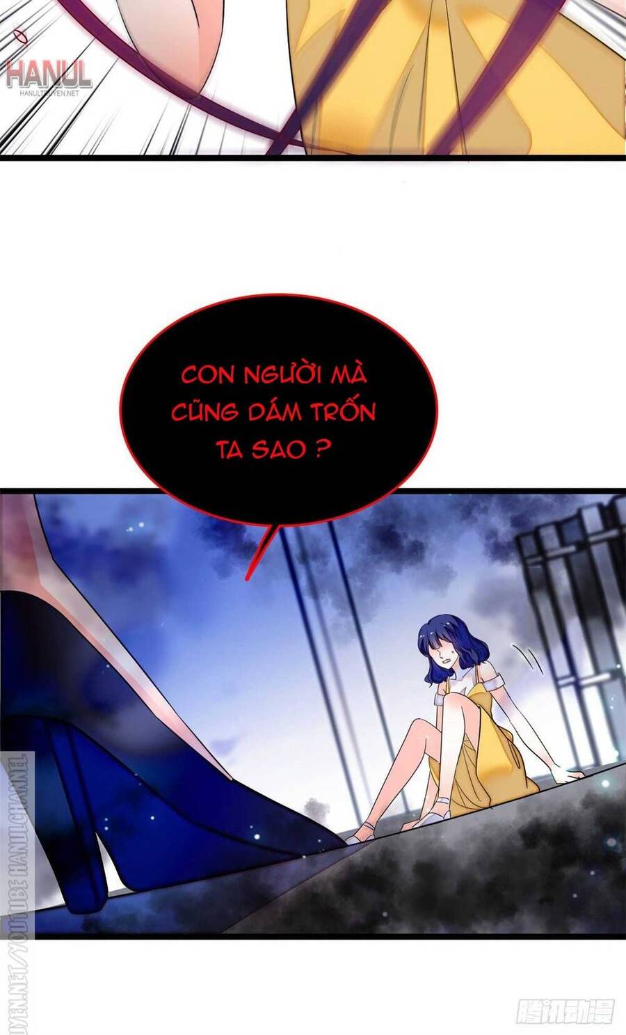 Toàn Mạng Đều Là Fan Cp Của Tôi Với Ảnh Đế Chapter 161 - Next Chapter 162