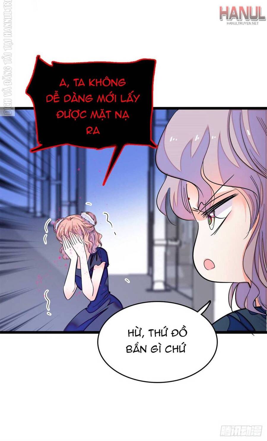 Toàn Mạng Đều Là Fan Cp Của Tôi Với Ảnh Đế Chapter 161 - Next Chapter 162