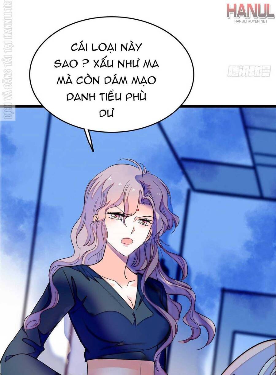 Toàn Mạng Đều Là Fan Cp Của Tôi Với Ảnh Đế Chapter 161 - Next Chapter 162