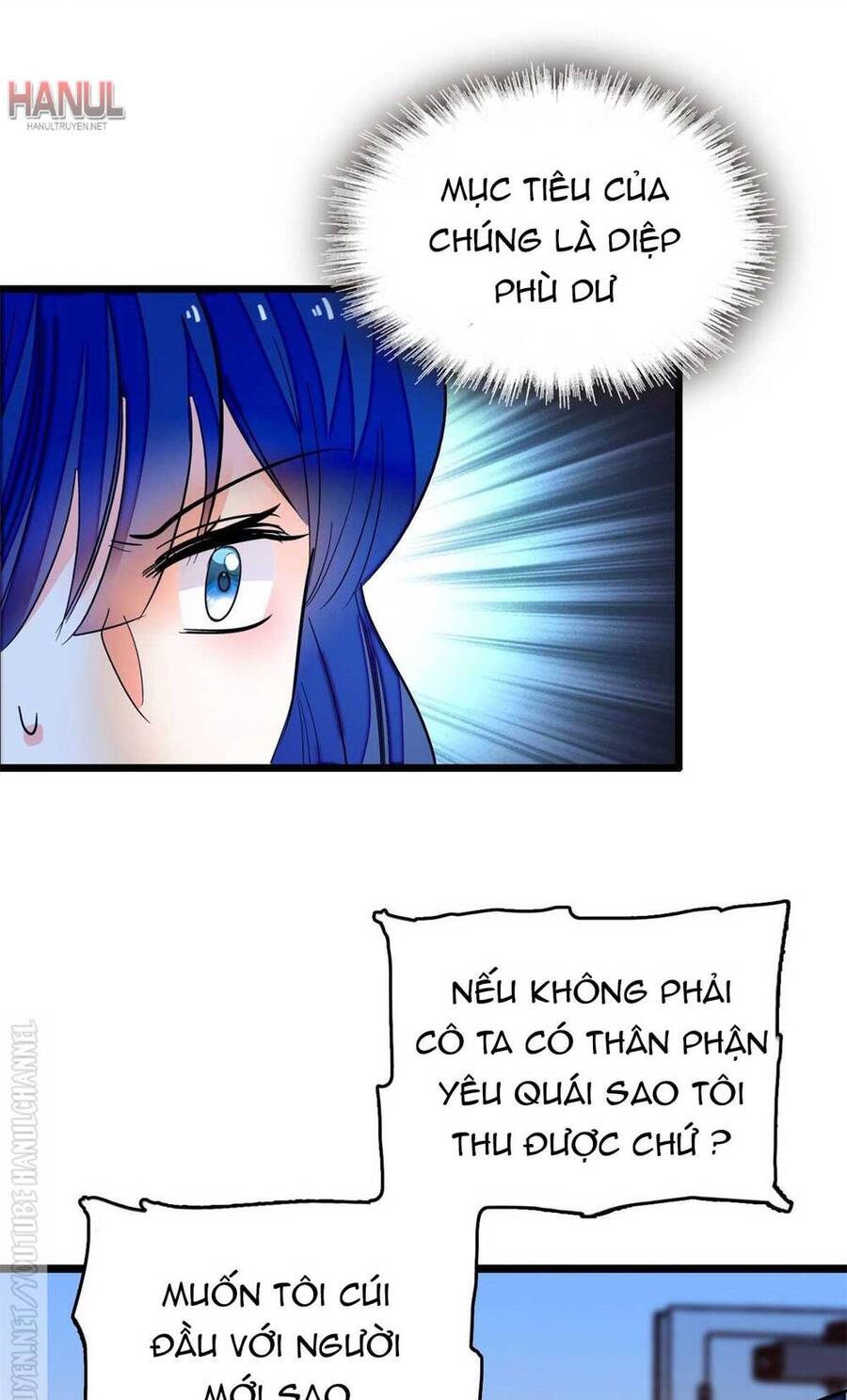 Toàn Mạng Đều Là Fan Cp Của Tôi Với Ảnh Đế Chapter 161 - Next Chapter 162