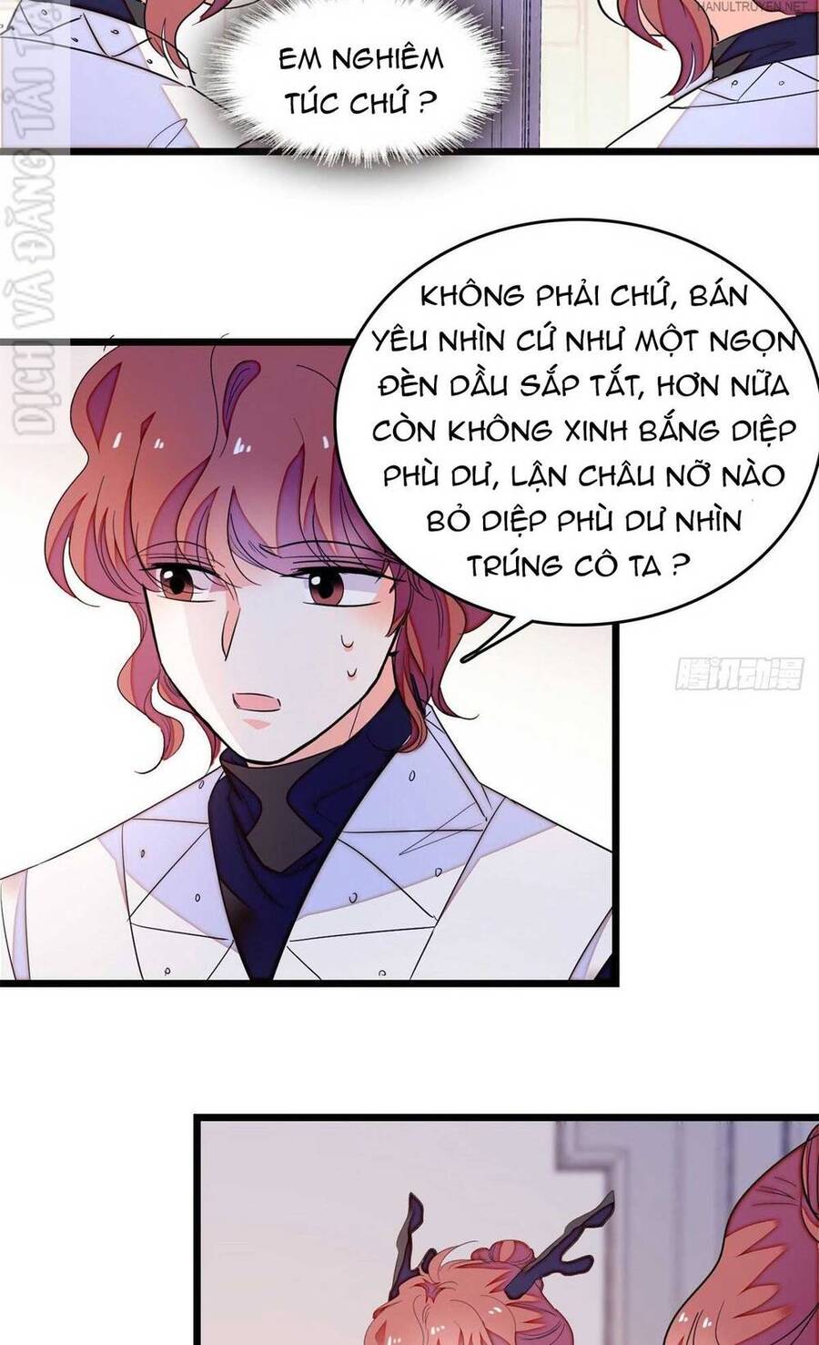 Toàn Mạng Đều Là Fan Cp Của Tôi Với Ảnh Đế Chapter 163 - Next Chapter 164