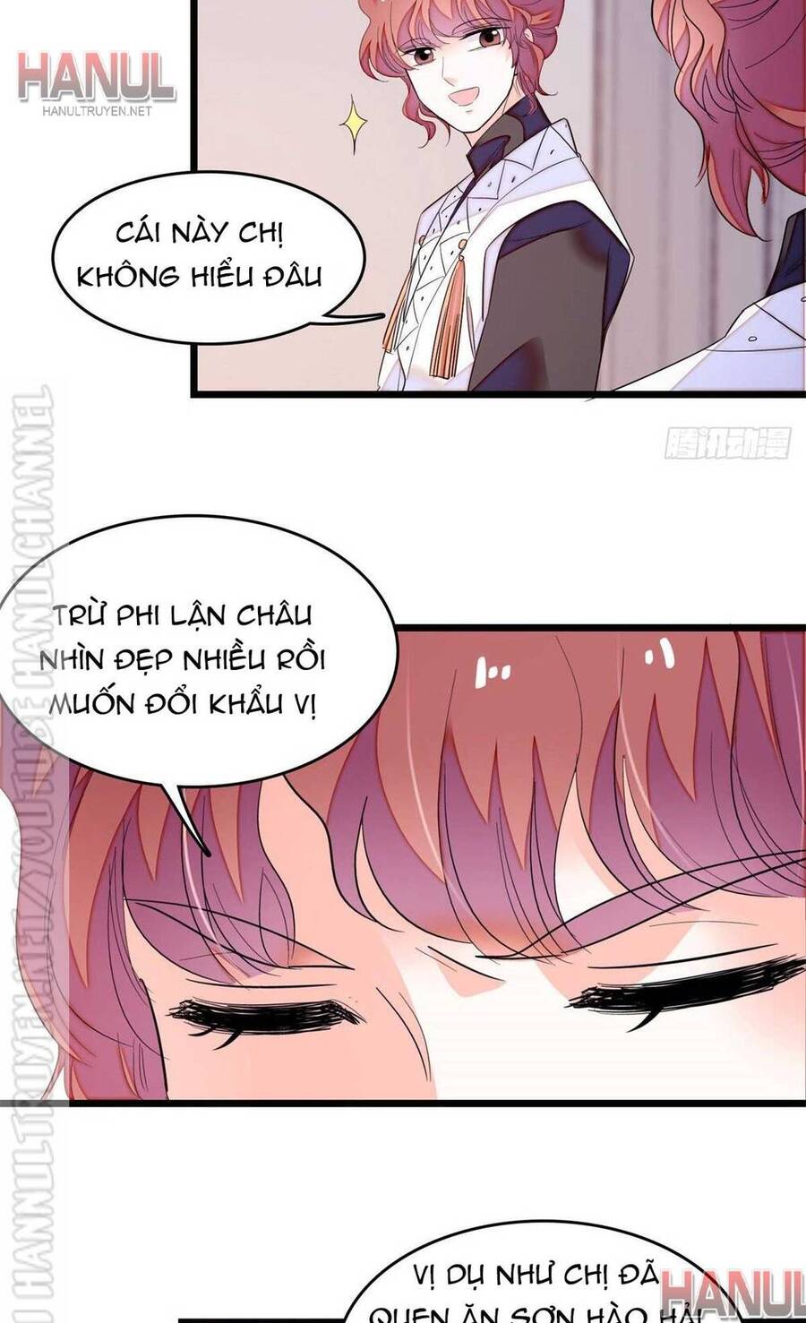 Toàn Mạng Đều Là Fan Cp Của Tôi Với Ảnh Đế Chapter 163 - Next Chapter 164