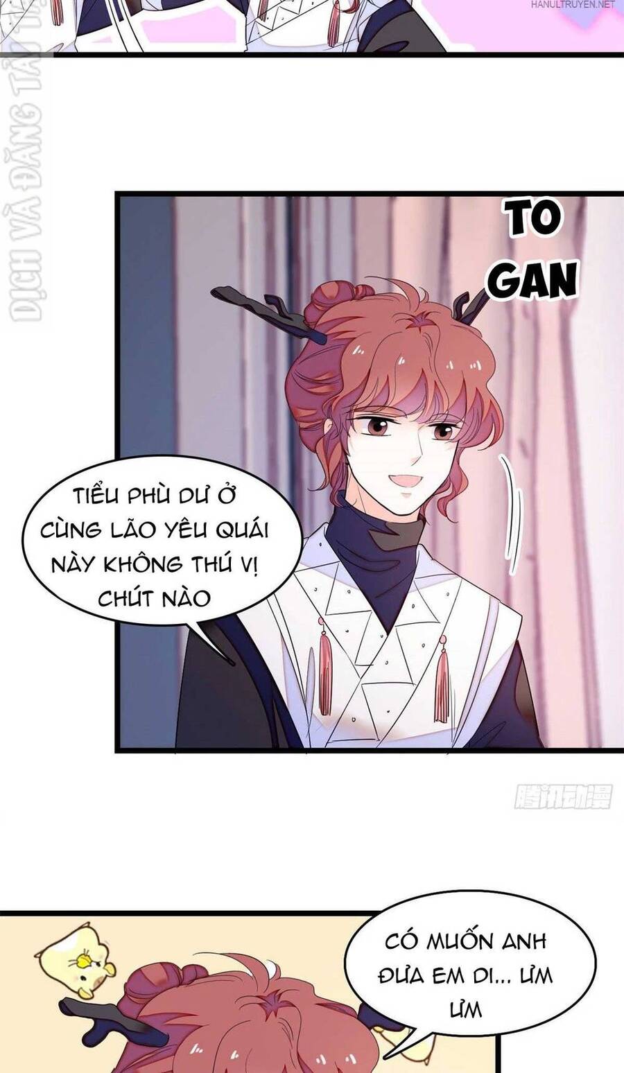 Toàn Mạng Đều Là Fan Cp Của Tôi Với Ảnh Đế Chapter 163 - Next Chapter 164