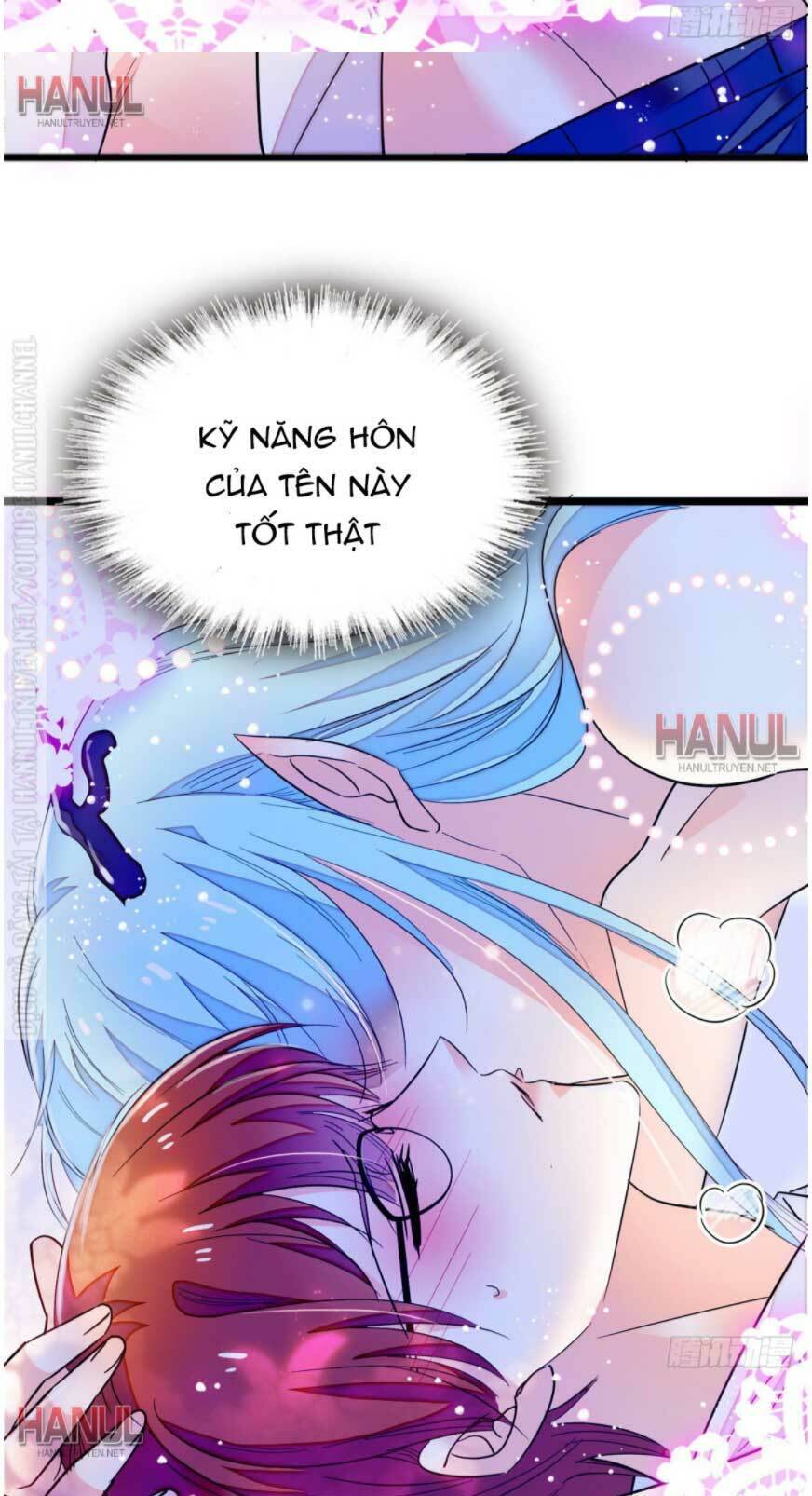 Toàn Mạng Đều Là Fan Cp Của Tôi Với Ảnh Đế Chapter 165 - Next Chapter 166.1