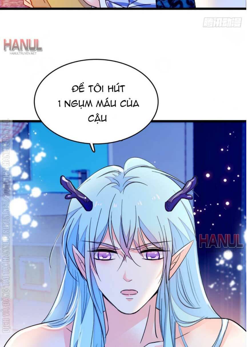 Toàn Mạng Đều Là Fan Cp Của Tôi Với Ảnh Đế Chapter 165 - Next Chapter 166.1