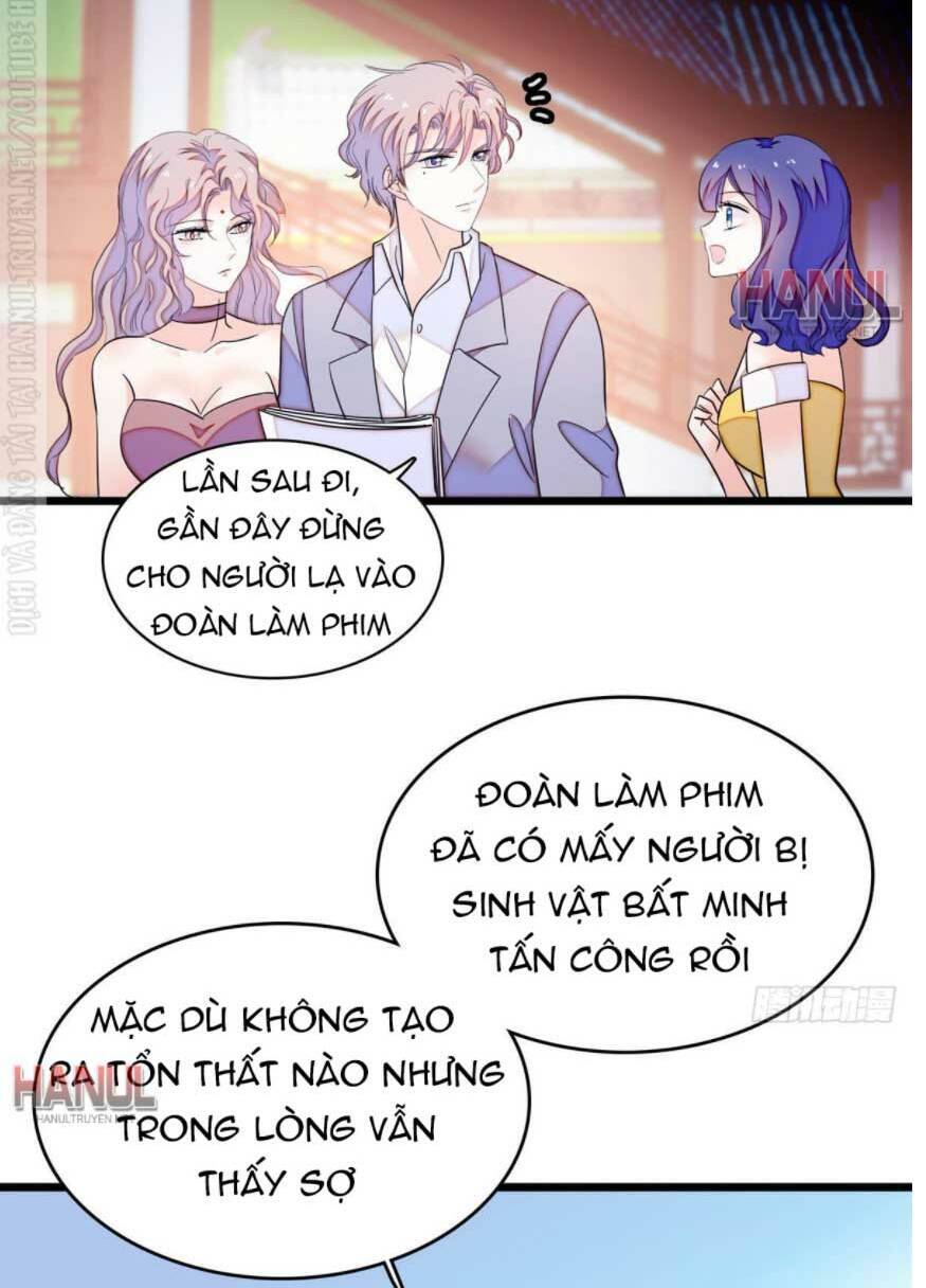 Toàn Mạng Đều Là Fan Cp Của Tôi Với Ảnh Đế Chapter 165 - Next Chapter 166.1