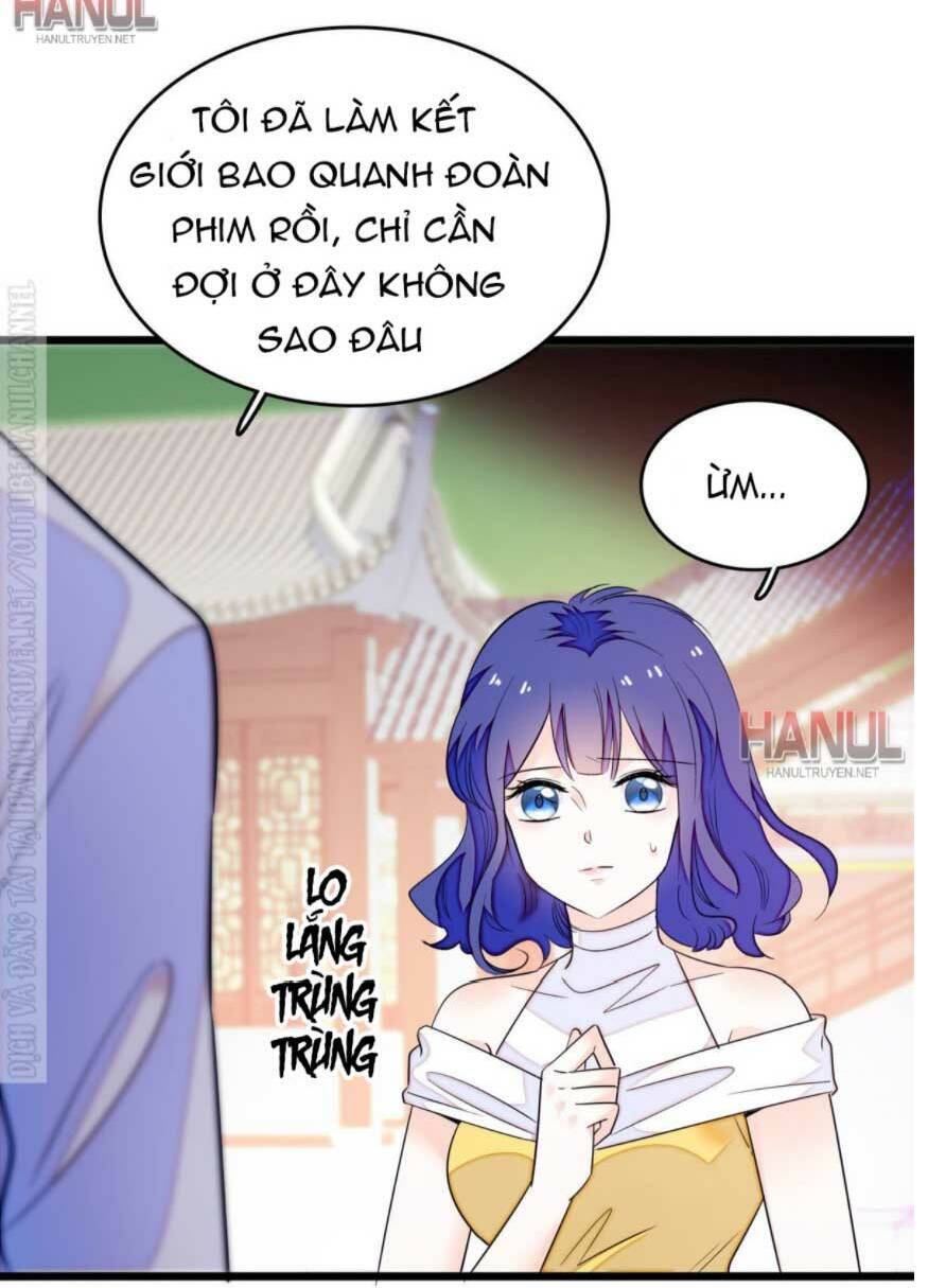 Toàn Mạng Đều Là Fan Cp Của Tôi Với Ảnh Đế Chapter 165 - Next Chapter 166.1