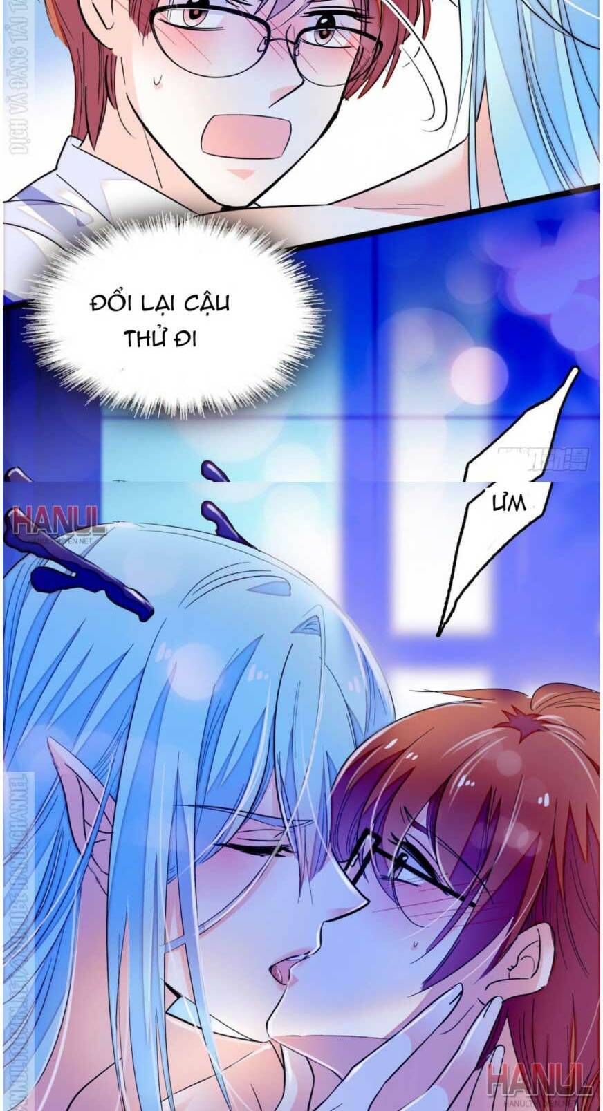 Toàn Mạng Đều Là Fan Cp Của Tôi Với Ảnh Đế Chapter 165 - Next Chapter 166.1