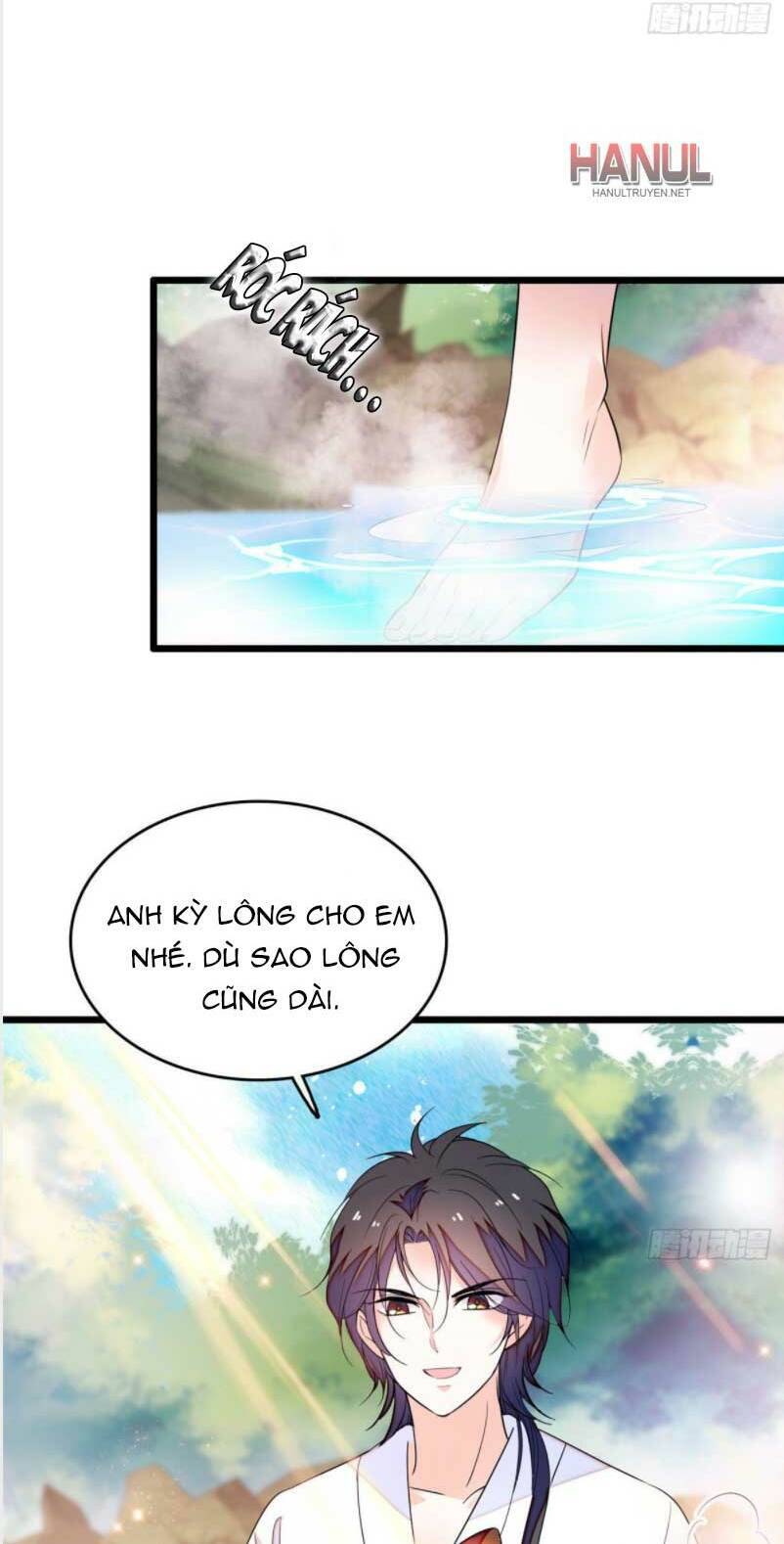 Toàn Mạng Đều Là Fan Cp Của Tôi Với Ảnh Đế Chapter 166.2 - Next Chapter 166.2