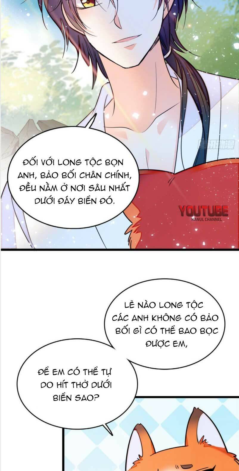 Toàn Mạng Đều Là Fan Cp Của Tôi Với Ảnh Đế Chapter 166.2 - Next Chapter 166.2