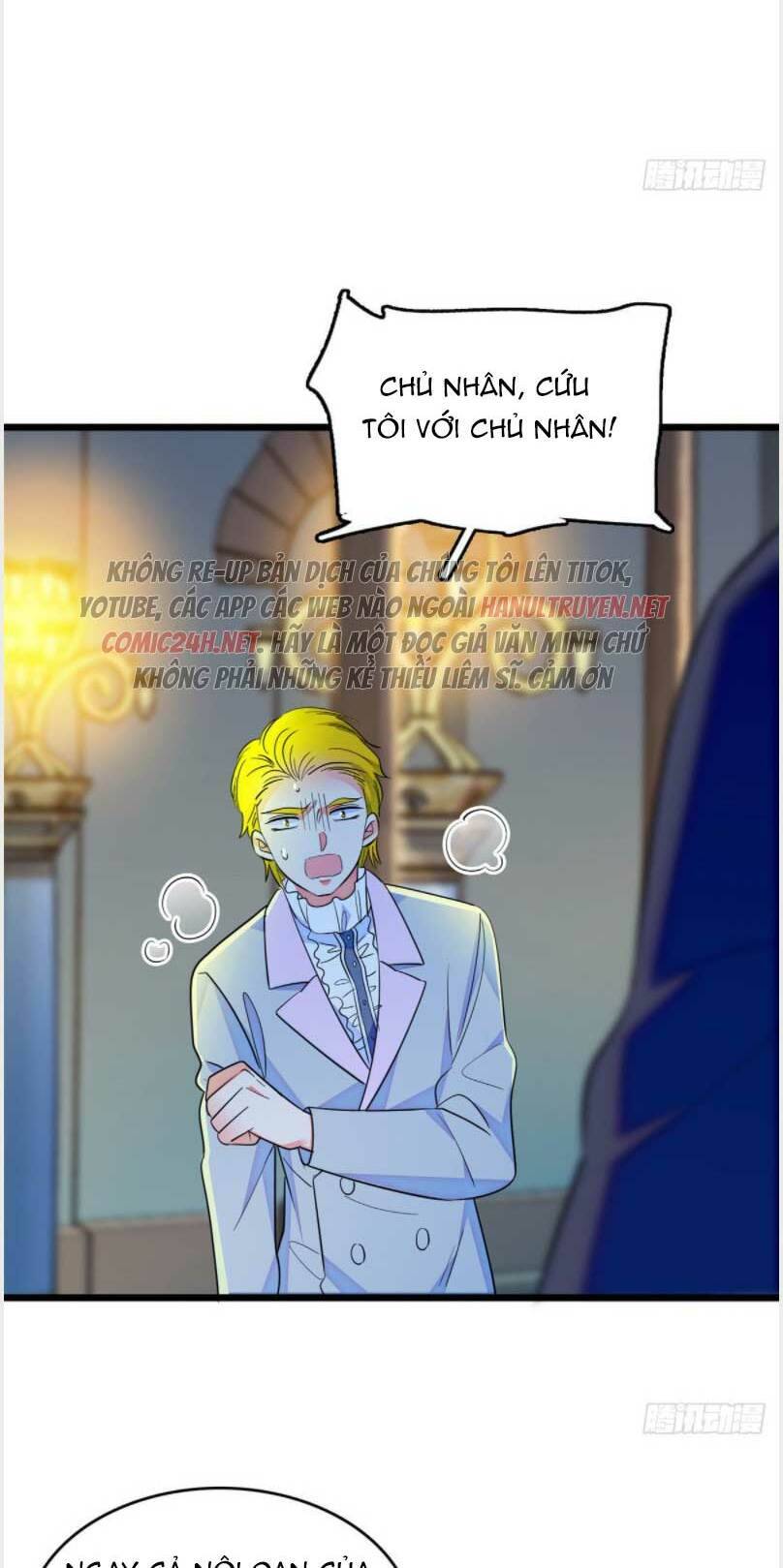 Toàn Mạng Đều Là Fan Cp Của Tôi Với Ảnh Đế Chapter 167.2 - Next Chapter 167.2