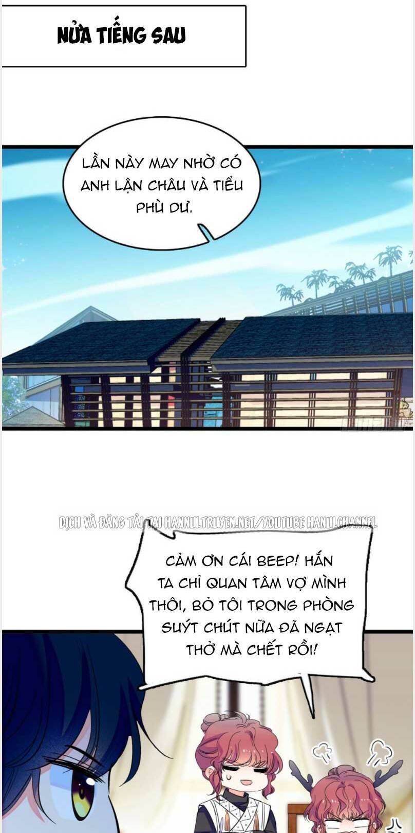 Toàn Mạng Đều Là Fan Cp Của Tôi Với Ảnh Đế Chapter 167.2 - Next Chapter 167.2