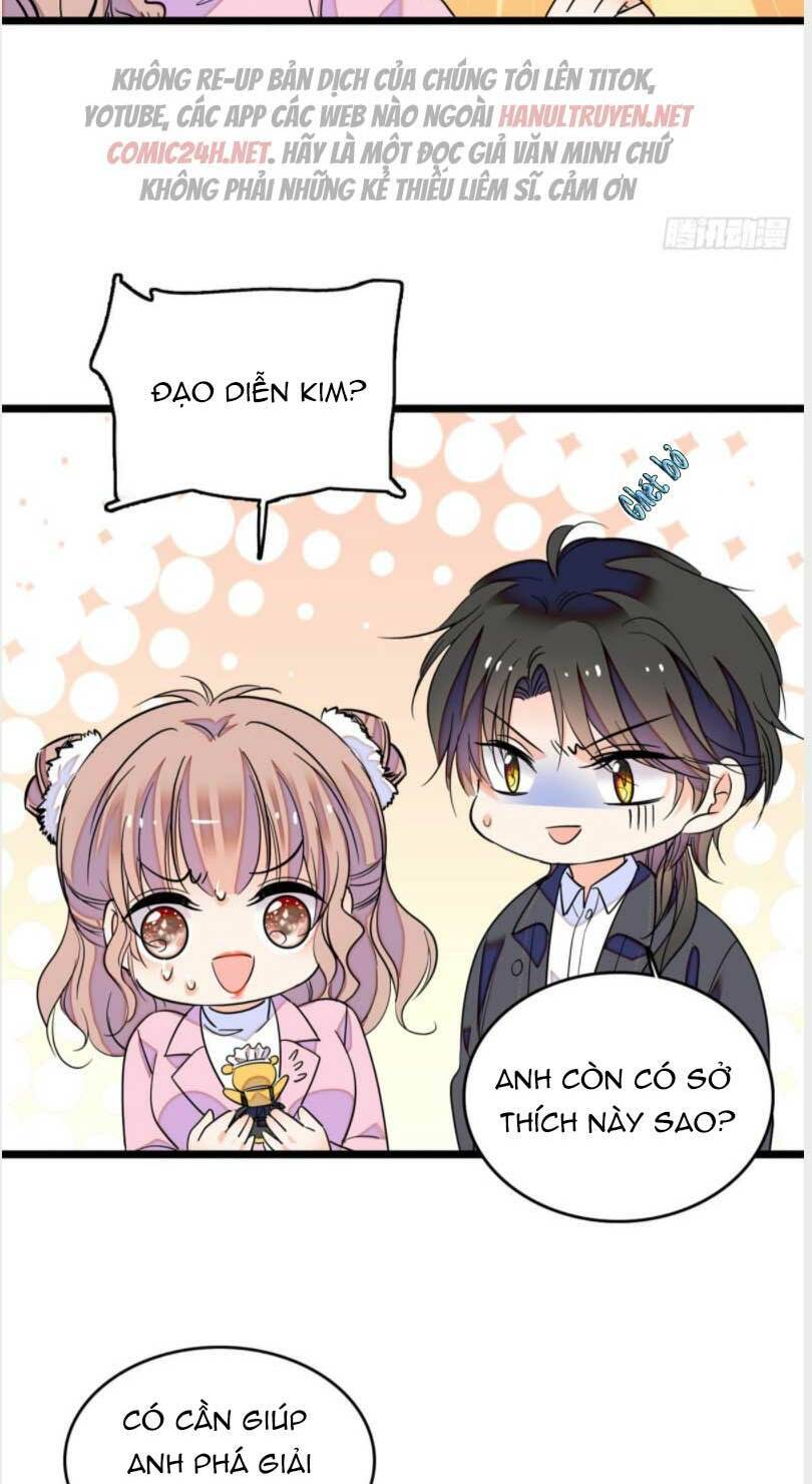 Toàn Mạng Đều Là Fan Cp Của Tôi Với Ảnh Đế Chapter 168.1 - Next Chapter 168.1