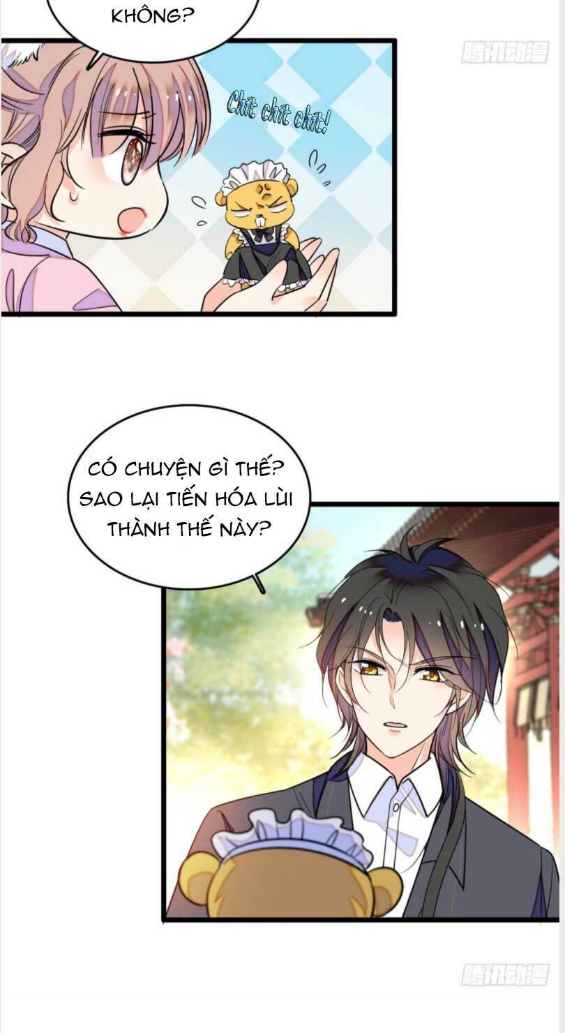 Toàn Mạng Đều Là Fan Cp Của Tôi Với Ảnh Đế Chapter 168.1 - Next Chapter 168.1