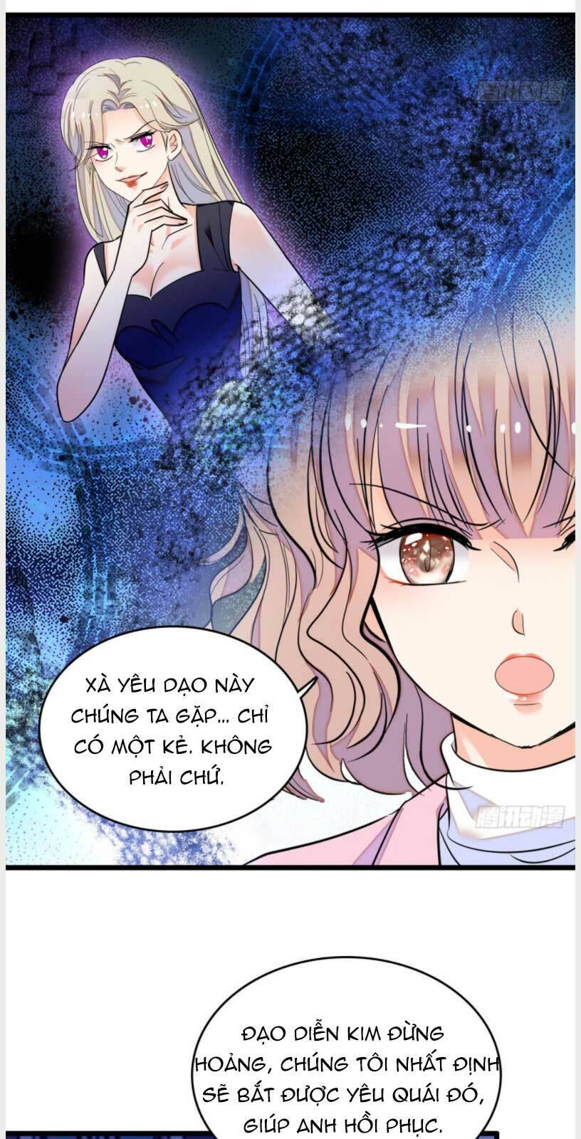 Toàn Mạng Đều Là Fan Cp Của Tôi Với Ảnh Đế Chapter 168.2 - Next Chapter 168.2