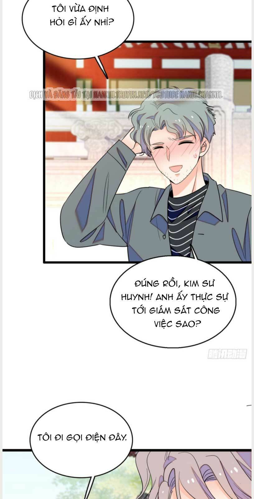 Toàn Mạng Đều Là Fan Cp Của Tôi Với Ảnh Đế Chapter 168.2 - Next Chapter 168.2