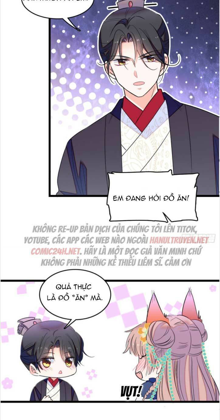 Toàn Mạng Đều Là Fan Cp Của Tôi Với Ảnh Đế Chapter 170.1 - Next Chapter 170.1