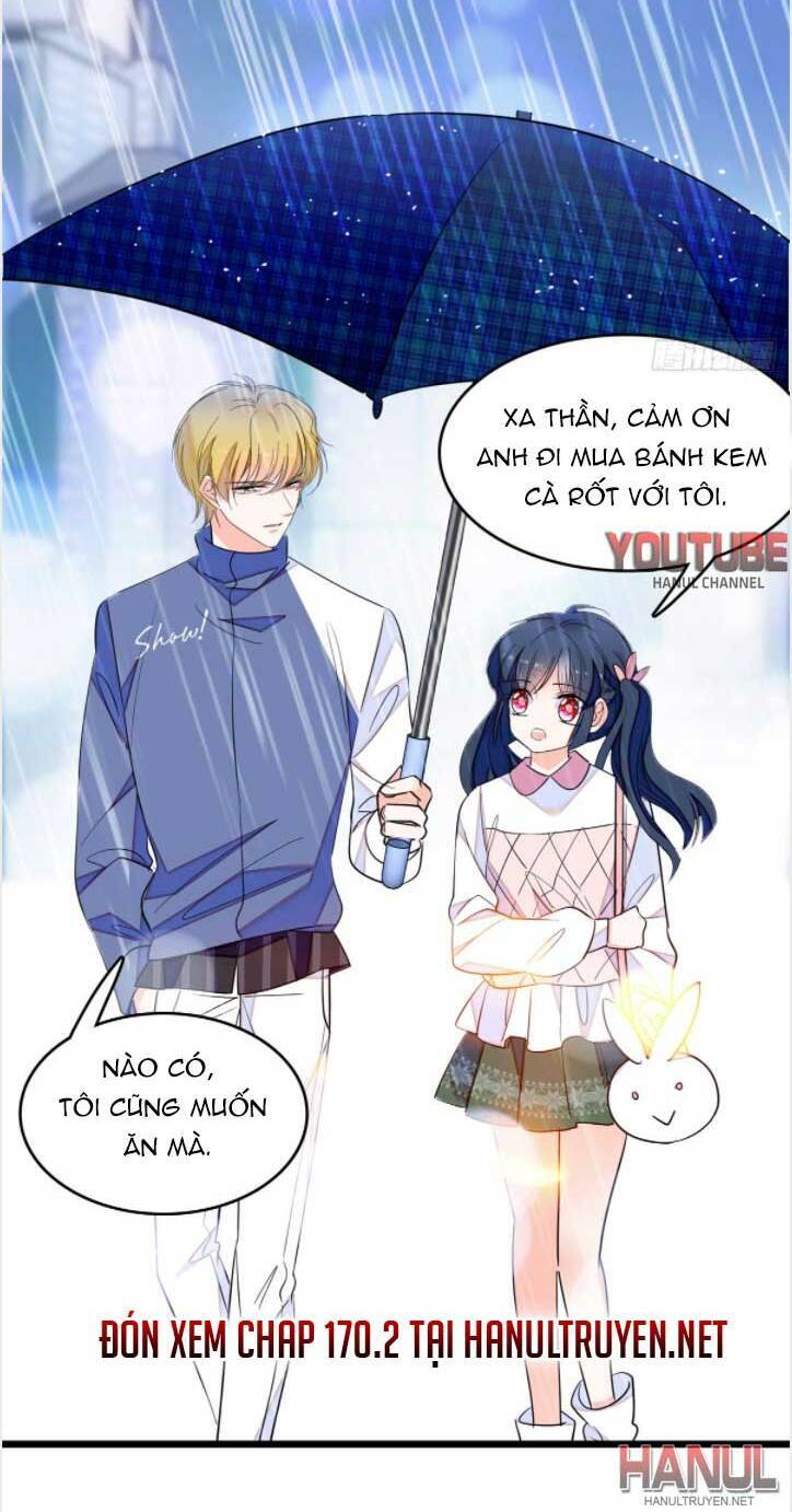 Toàn Mạng Đều Là Fan Cp Của Tôi Với Ảnh Đế Chapter 170.1 - Next Chapter 170.1