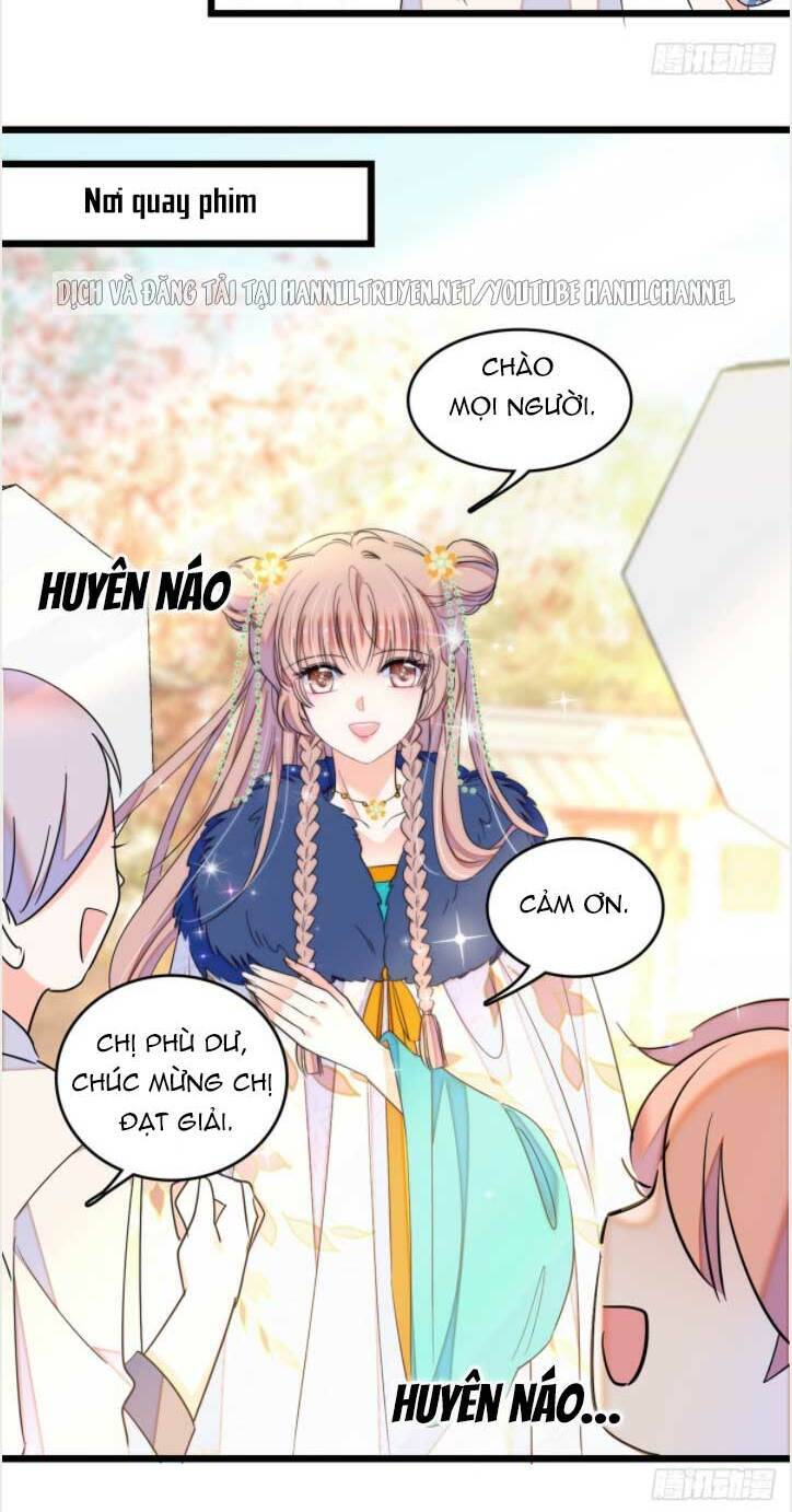 Toàn Mạng Đều Là Fan Cp Của Tôi Với Ảnh Đế Chapter 170.1 - Next Chapter 170.1