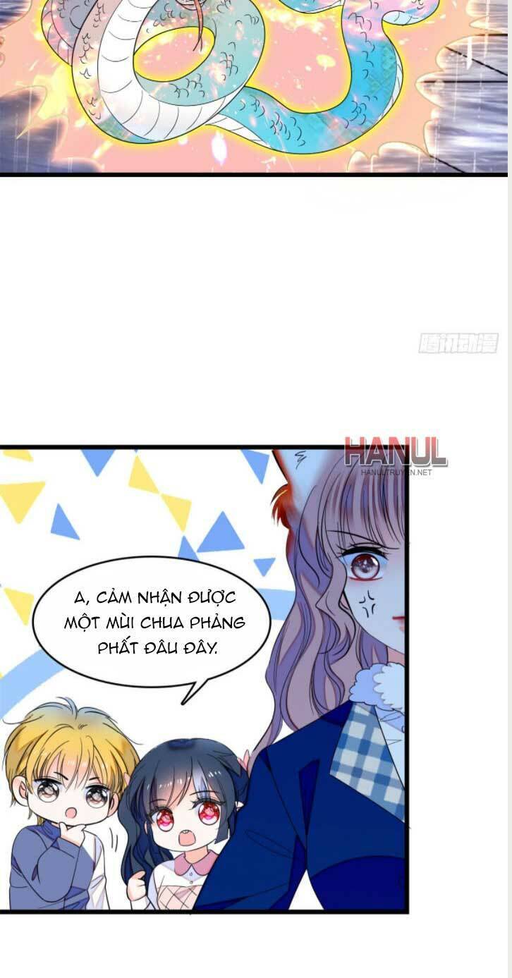 Toàn Mạng Đều Là Fan Cp Của Tôi Với Ảnh Đế Chapter 170.2 - Next Chapter 170.2