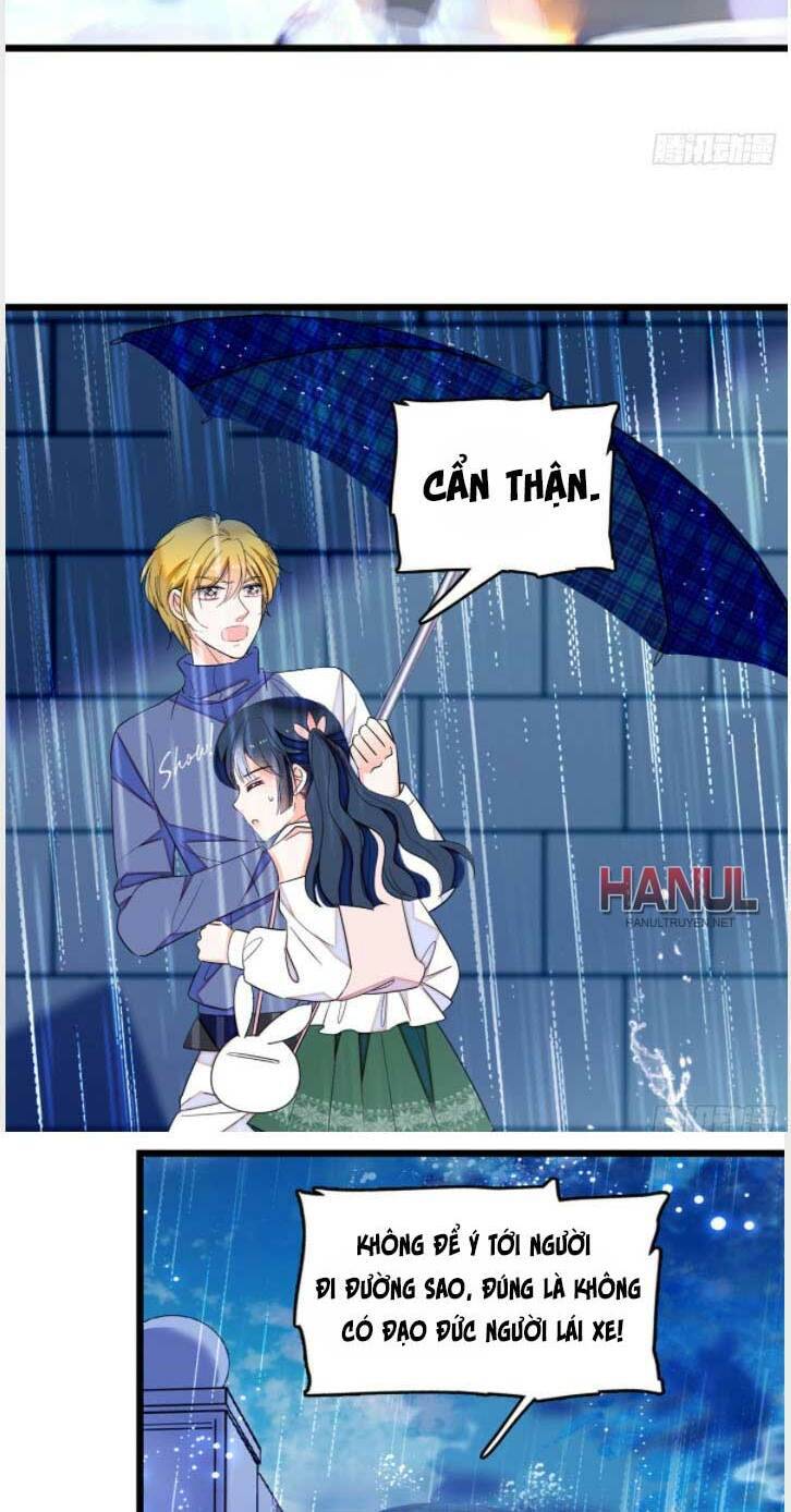 Toàn Mạng Đều Là Fan Cp Của Tôi Với Ảnh Đế Chapter 170.2 - Next Chapter 170.2