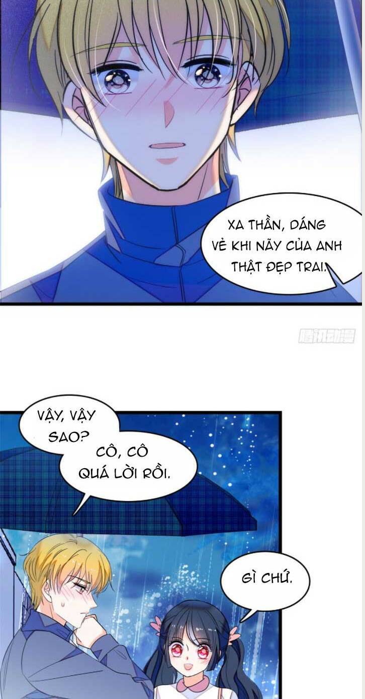 Toàn Mạng Đều Là Fan Cp Của Tôi Với Ảnh Đế Chapter 170.2 - Next Chapter 170.2