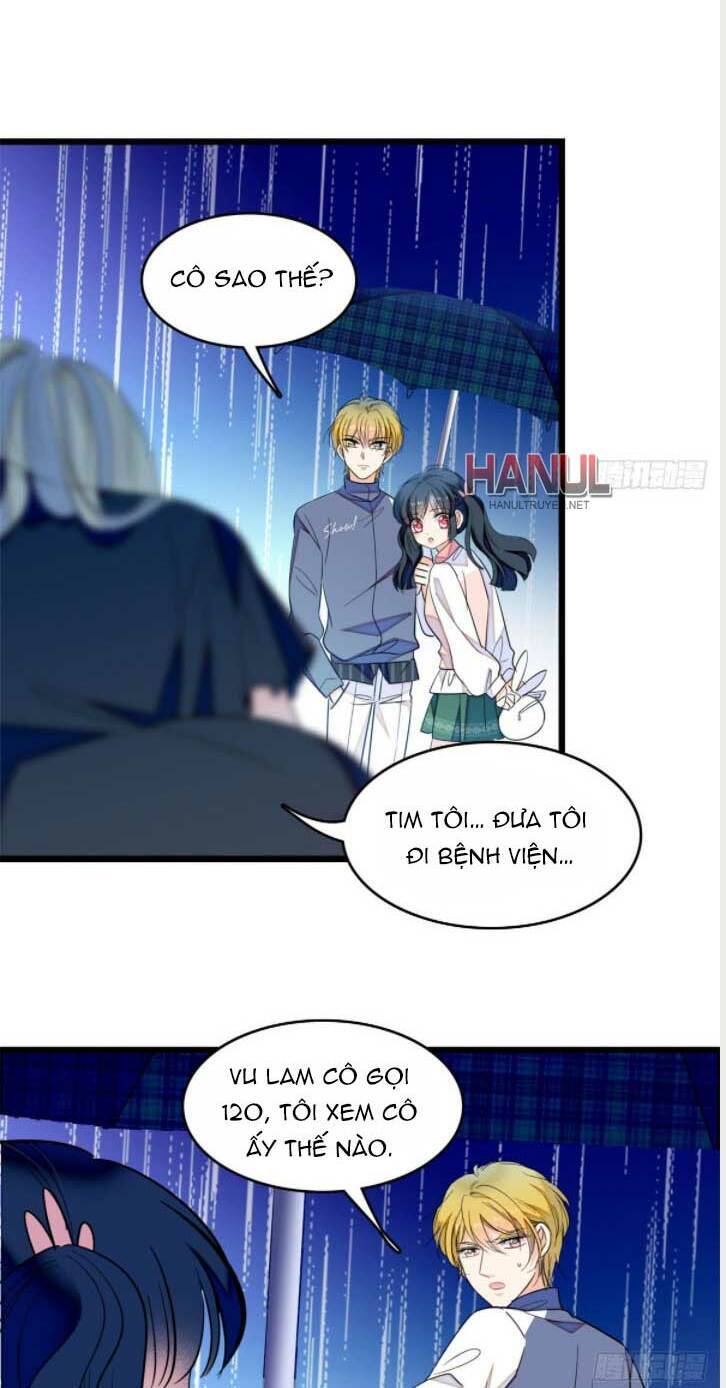 Toàn Mạng Đều Là Fan Cp Của Tôi Với Ảnh Đế Chapter 170.2 - Next Chapter 170.2