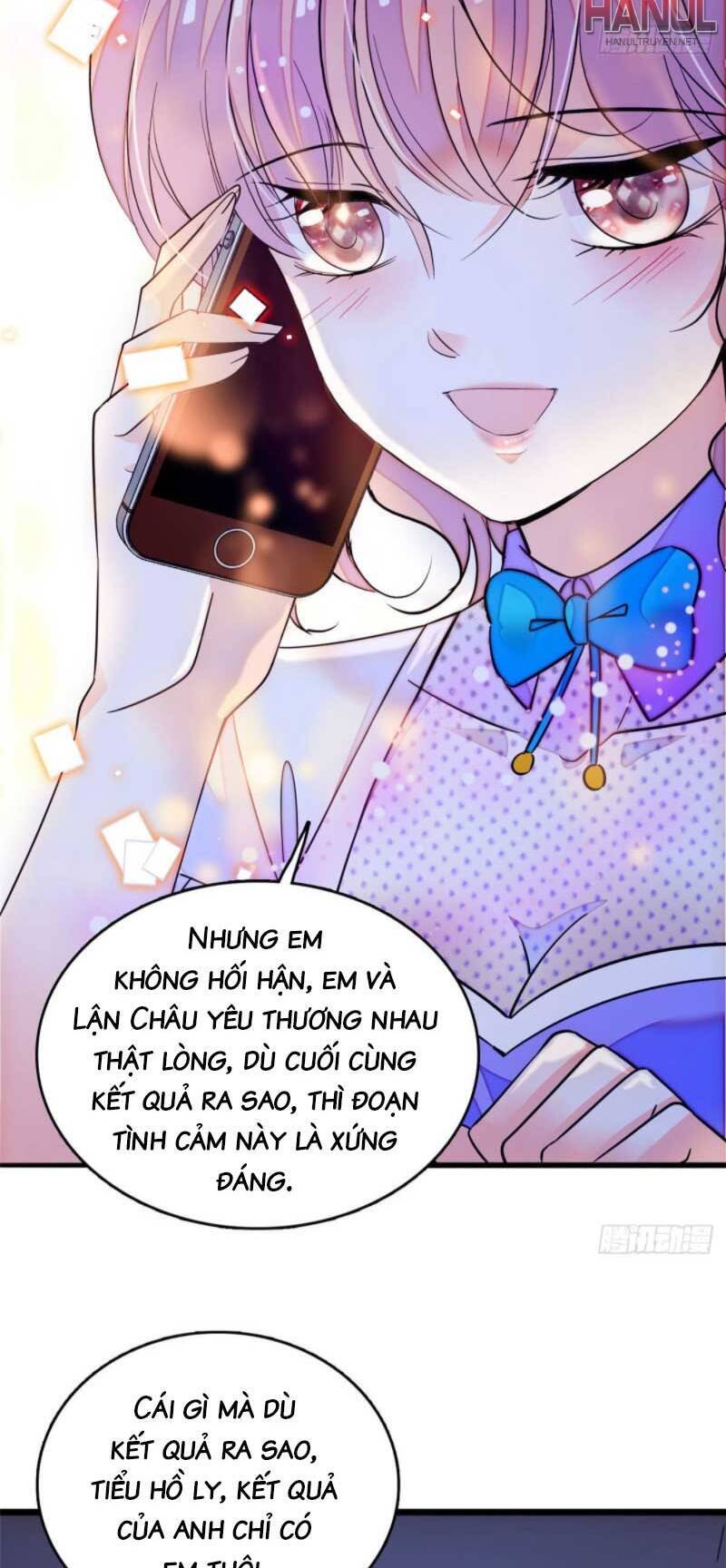 Toàn Mạng Đều Là Fan Cp Của Tôi Với Ảnh Đế Chapter 179 - Next Chapter 180