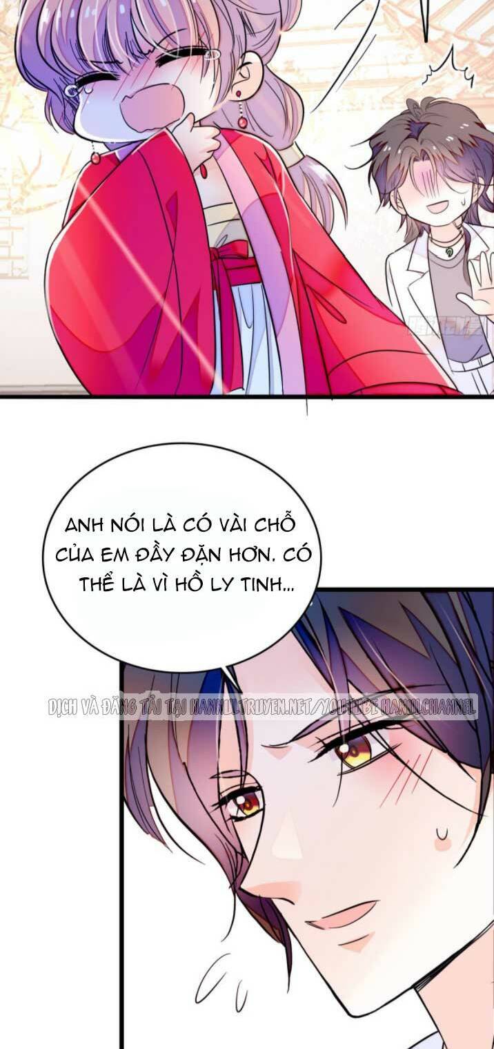 Toàn Mạng Đều Là Fan Cp Của Tôi Với Ảnh Đế Chapter 181.1 - Next Chapter 181.1