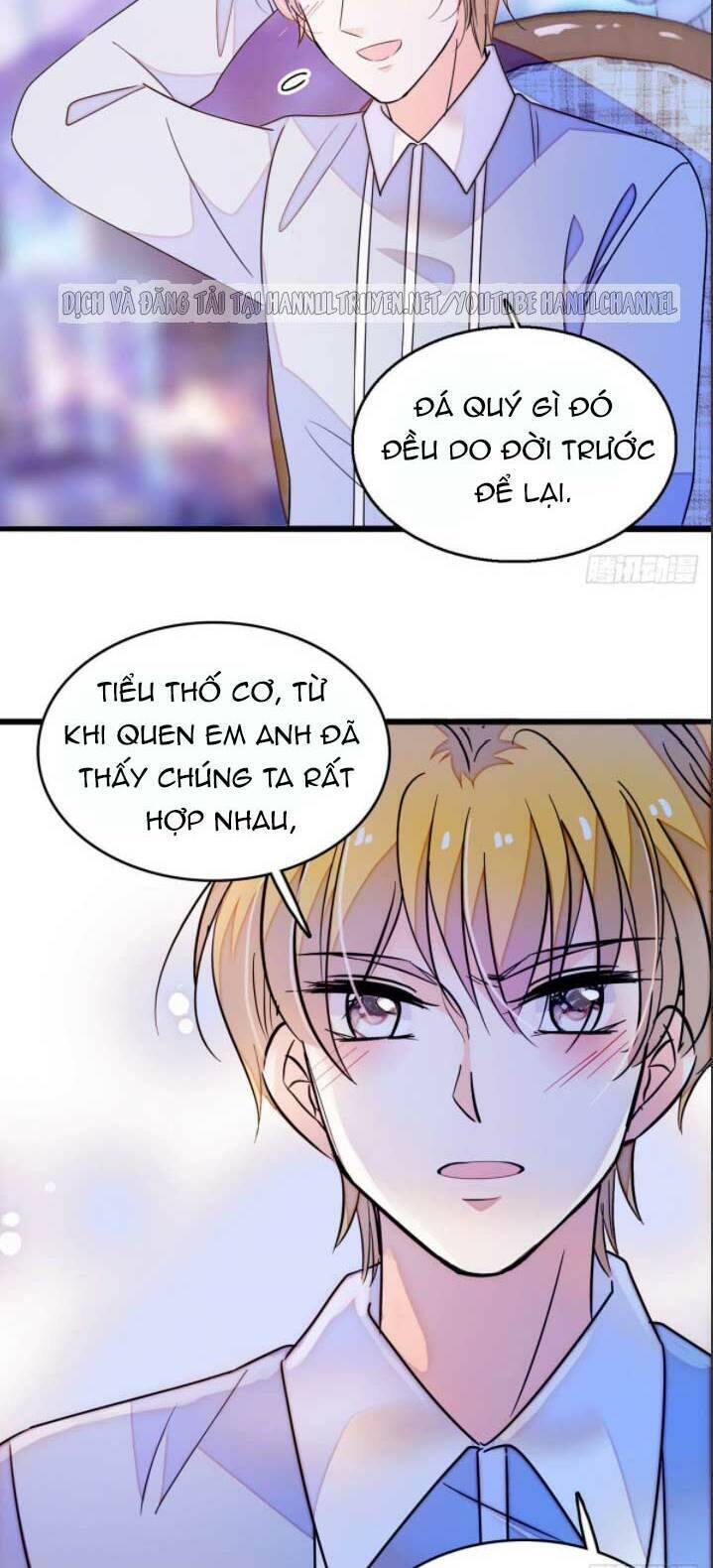 Toàn Mạng Đều Là Fan Cp Của Tôi Với Ảnh Đế Chapter 181.2 - Next Chapter 181.2