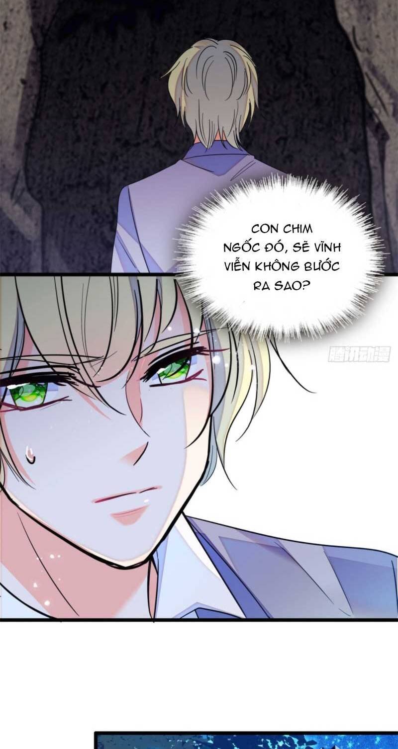 Toàn Mạng Đều Là Fan Cp Của Tôi Với Ảnh Đế Chapter 182.1 - Next Chapter 182.1