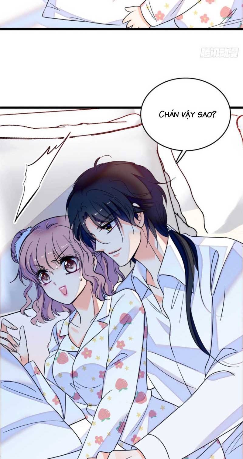 Toàn Mạng Đều Là Fan Cp Của Tôi Với Ảnh Đế Chapter 182.1 - Next Chapter 182.1