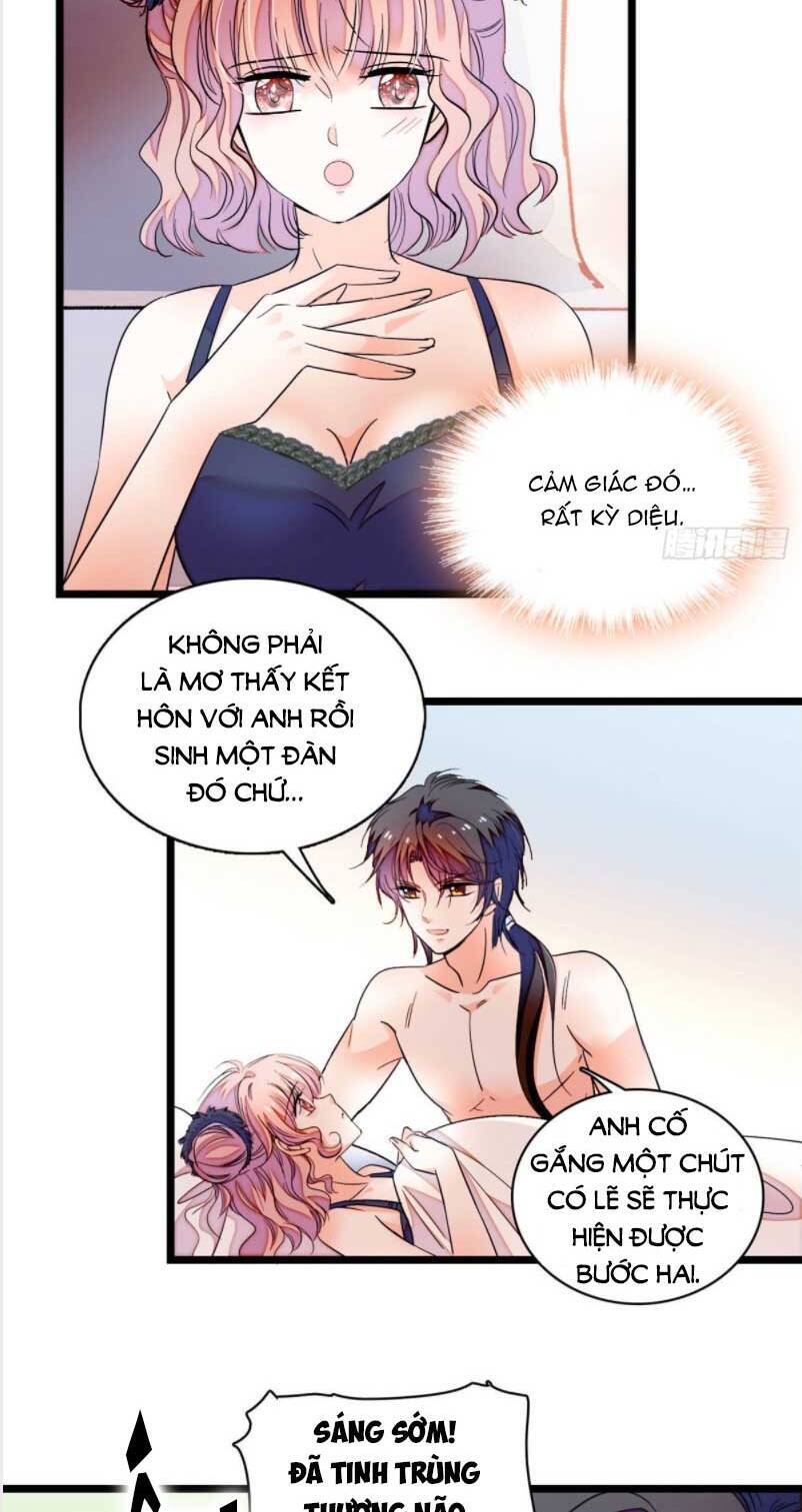 Toàn Mạng Đều Là Fan Cp Của Tôi Với Ảnh Đế Chapter 183.1 - Next Chapter 183.1