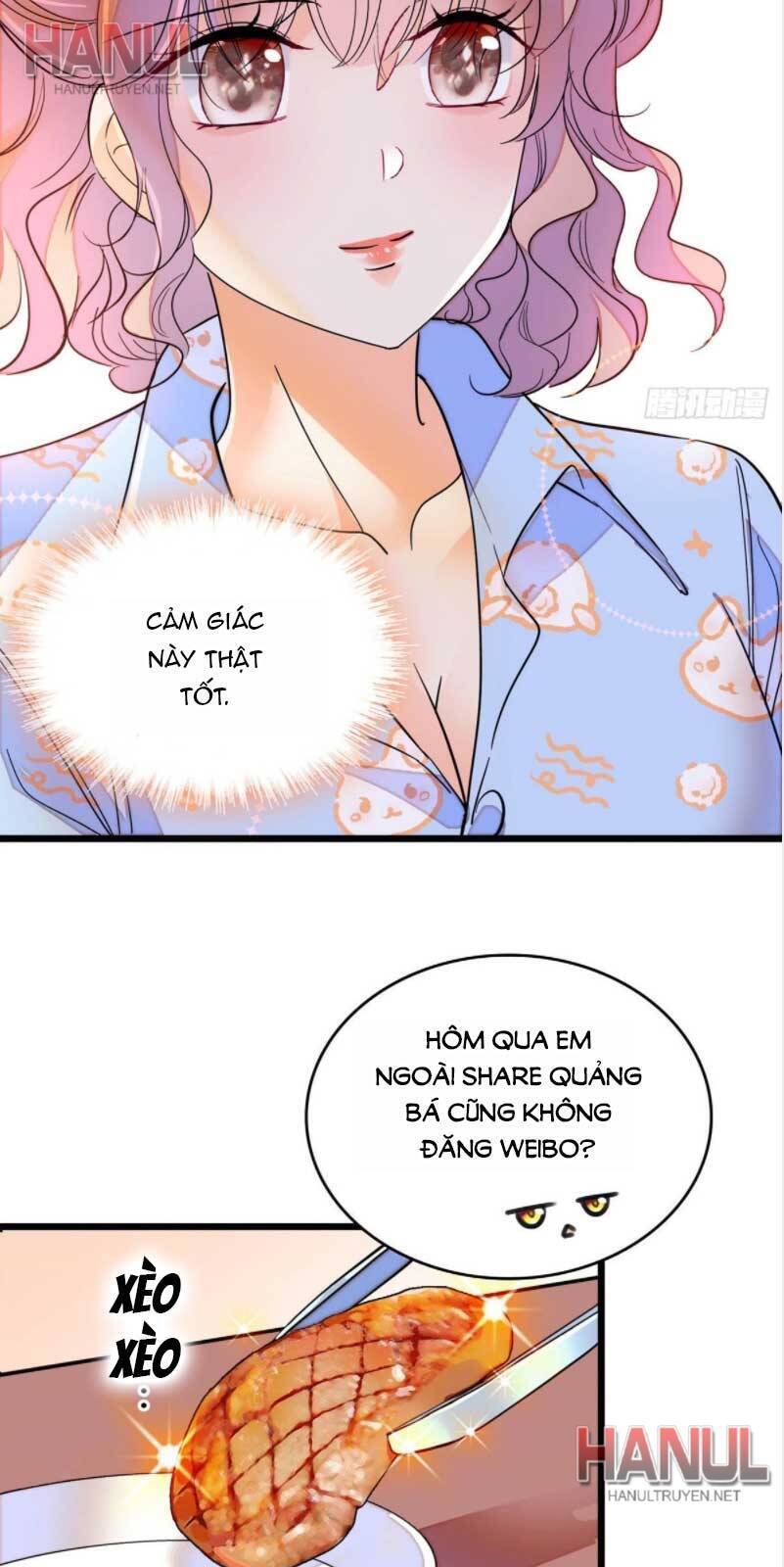 Toàn Mạng Đều Là Fan Cp Của Tôi Với Ảnh Đế Chapter 184 - Next Chapter 185