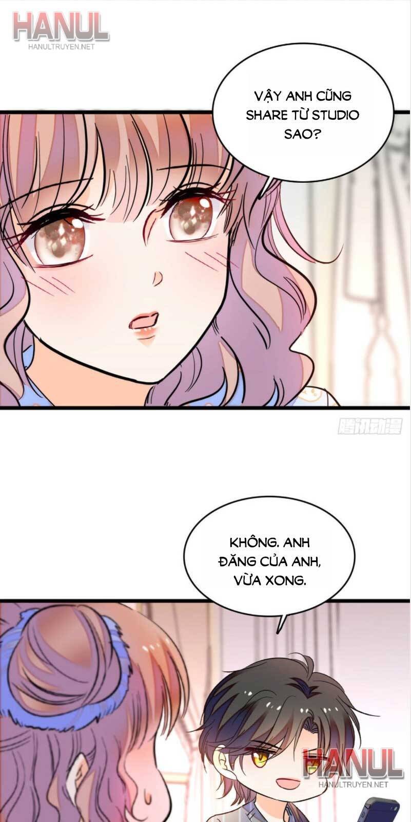 Toàn Mạng Đều Là Fan Cp Của Tôi Với Ảnh Đế Chapter 184 - Next Chapter 185