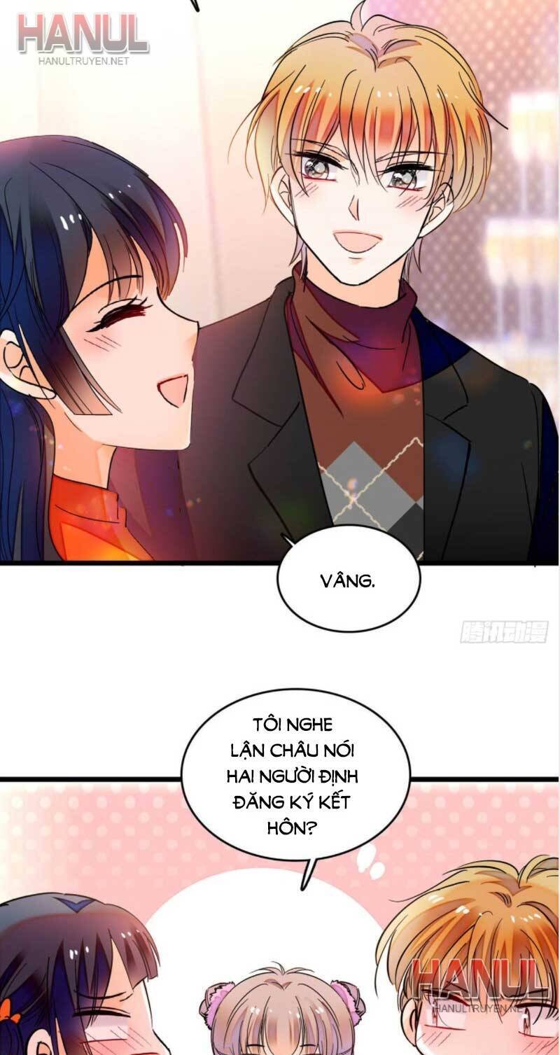 Toàn Mạng Đều Là Fan Cp Của Tôi Với Ảnh Đế Chapter 184 - Next Chapter 185